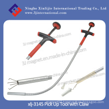 Flexible Pick up Tool Claw Type